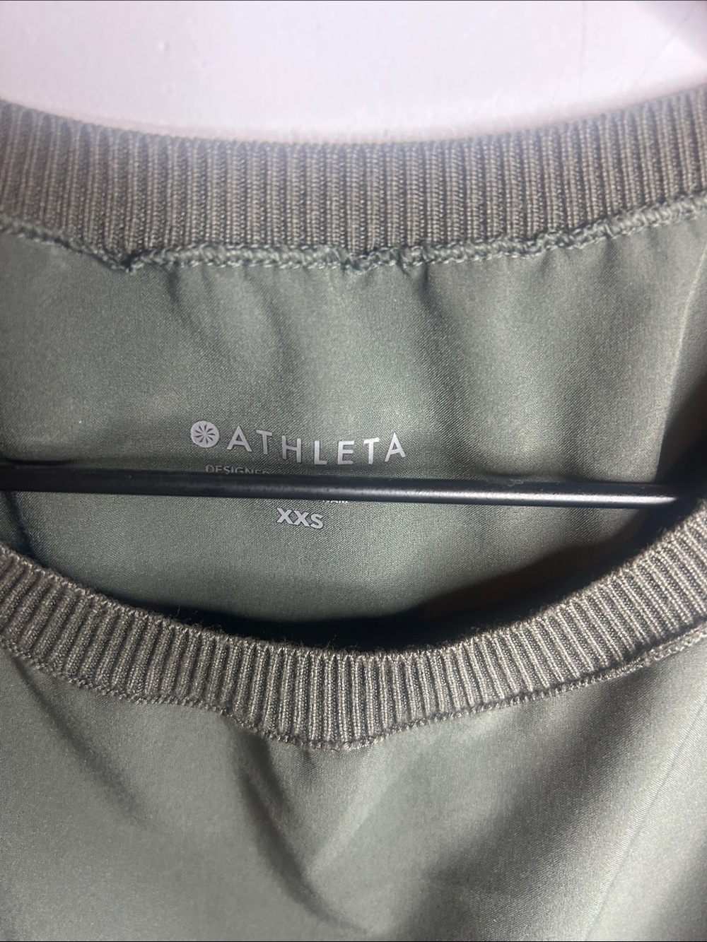 Pants Subcategory Identification - Picture 2 of 2